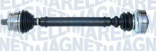 Автозапчастина MAGNETI MARELLI 302004190117 (фото 1)