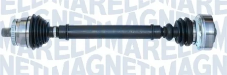 Автозапчастина MAGNETI MARELLI 302004190117