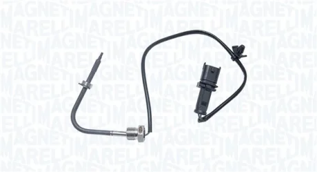 Автозапчастина MAGNETI MARELLI 172000327010