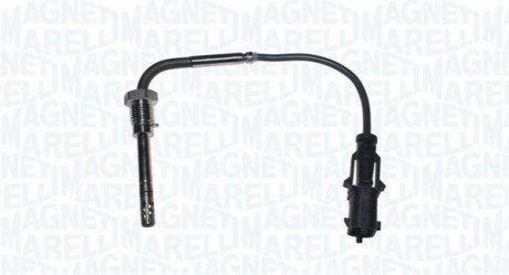 Автозапчастина MAGNETI MARELLI 172000193010