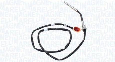 Автозапчастина MAGNETI MARELLI 172000073010 (фото 1)