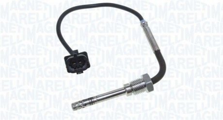 Автозапчастина MAGNETI MARELLI 172000047010