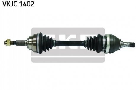 Автозапчастина SKF VKJC1402