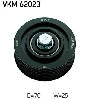 Автозапчастина SKF VKM 62023