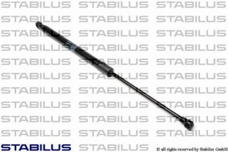 Автозапчастина STABILUS 206049