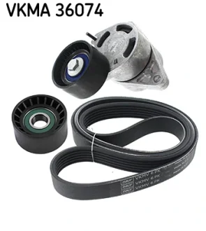 Автозапчастина SKF VKMA 36074