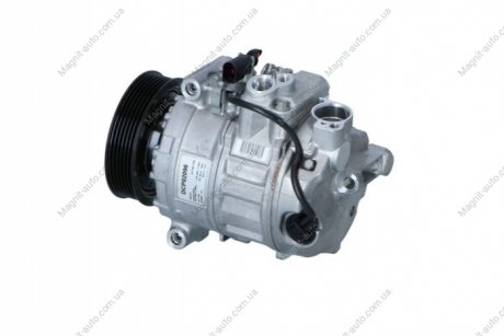 Автозапчастина NRF 320051G