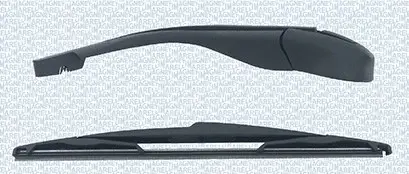 Автозапчастина MAGNETI MARELLI 000723180393 (фото 1)