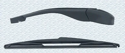 Автозапчастина MAGNETI MARELLI 000723180393