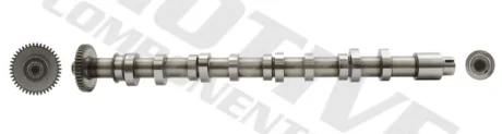 Автозапчастина Motive T2621