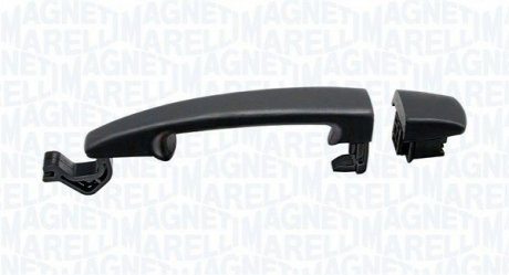 Автозапчастина MAGNETI MARELLI 350105017500