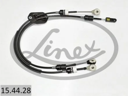 Автозапчастина LINEX 15.44.28