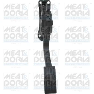 Автозапчастина MEAT&DORIA 83652