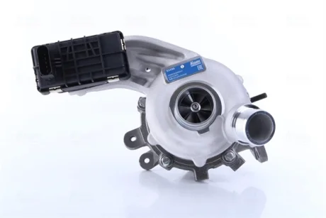 Автозапчастина NISSENS 93496