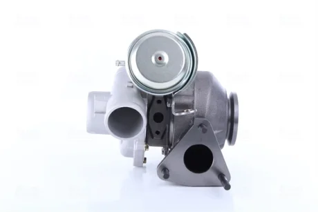 Автозапчастина NISSENS 93270