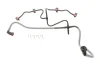 Шланг обратки Gates MFL1236 (фото 1)