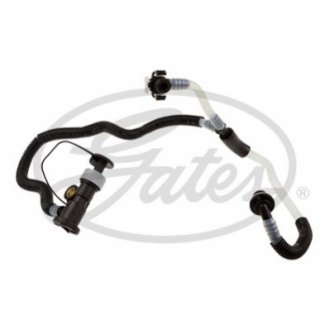 Автозапчастина Gates MFL1157