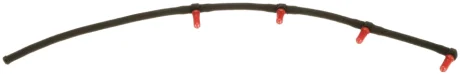 Автозапчастина Gates MFL1006