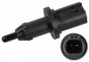 Датчик температури вхідного повітря ACURA MDX, RSX, TSX HONDA ACCORD VII, CITY IV, CIVIC VII, CR-V II, CR-V III, ELEMENT, FR-V, JAZZ II, STREAM 1.2-3.5 08.00-06.12 FEBI BILSTEIN 171860 (фото 1)