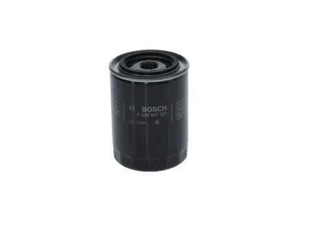 Фільтр оливний, 3.0MJTD/HDI 06- Ducato/Jumper/Daily BOSCH F 026 407 321