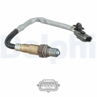 Автозапчастина Delphi ES20680-12B1