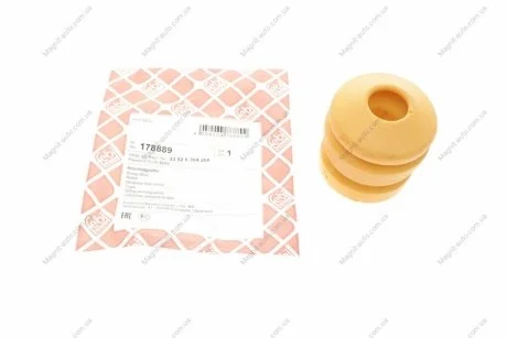 Автозапчастина FEBI BILSTEIN 178889