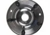 Ступиця колеса без підшипника MAZDA 6 02-13 перед. міст (виробництво FEBI) FEBI BILSTEIN 177781 (фото 1)