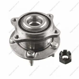 Автозапчастина FEBI BILSTEIN 172776