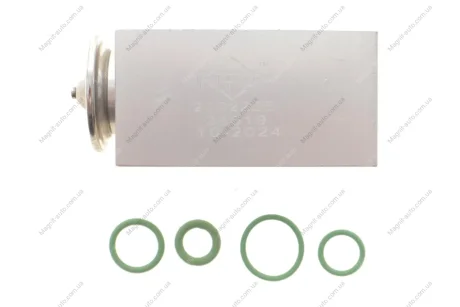 Клапан кондиціонера NRF 38519