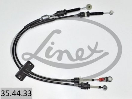 Автозапчастина LINEX 35.44.33
