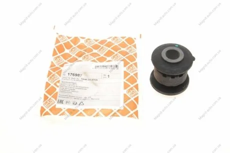 Автозапчастина FEBI BILSTEIN 176987
