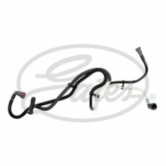 Автозапчастина Gates MFL1208