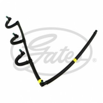Автозапчастина Gates MFL1099