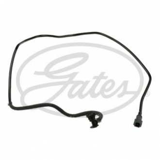 Автозапчастина Gates MFL1043
