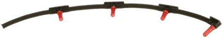 Шланг обратки Gates MFL1005