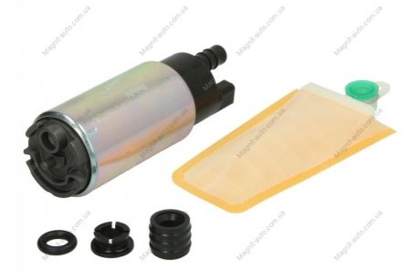 Автозапчастина Delphi FE079312B1