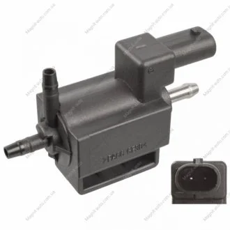 Клапан пневматичний FEBI BILSTEIN 108232