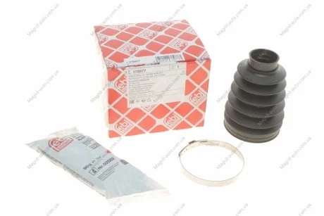 Автозапчастина FEBI BILSTEIN 178977