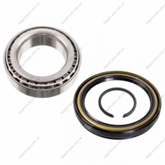 Автозапчастина FEBI BILSTEIN 173166