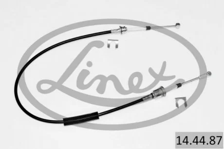 Автозапчастина LINEX 14.44.87