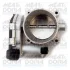 Повітряна заслінка VOLVO C70 I, S60 I, S80 I, V70 II, XC70 I, XC90 I 2.0-3.0 11.99-12.14 MEAT&DORIA 89309 (фото 1)