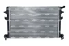 Автозапчастина NRF 50042A (фото 1)