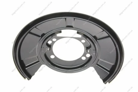 Отражатель, тормозной диск FEBI BILSTEIN 179864