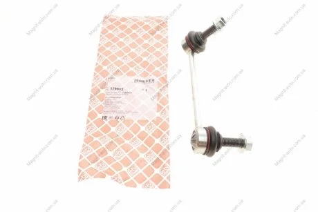 Автозапчастина FEBI BILSTEIN 179803