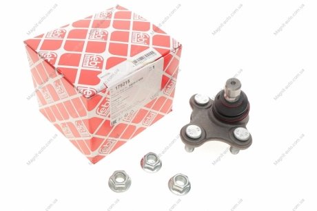 Автозапчастина FEBI BILSTEIN 179215