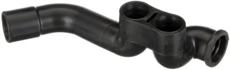 Патрубок Gates EMH462