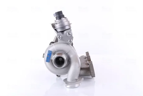 Автозапчастина NISSENS 93499