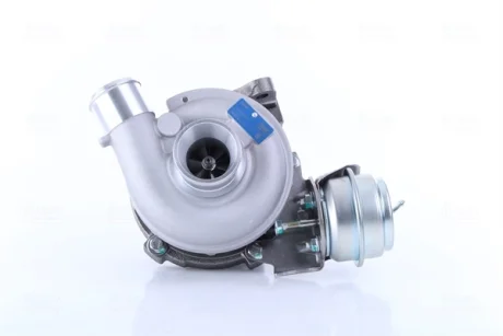 Автозапчастина NISSENS 93497