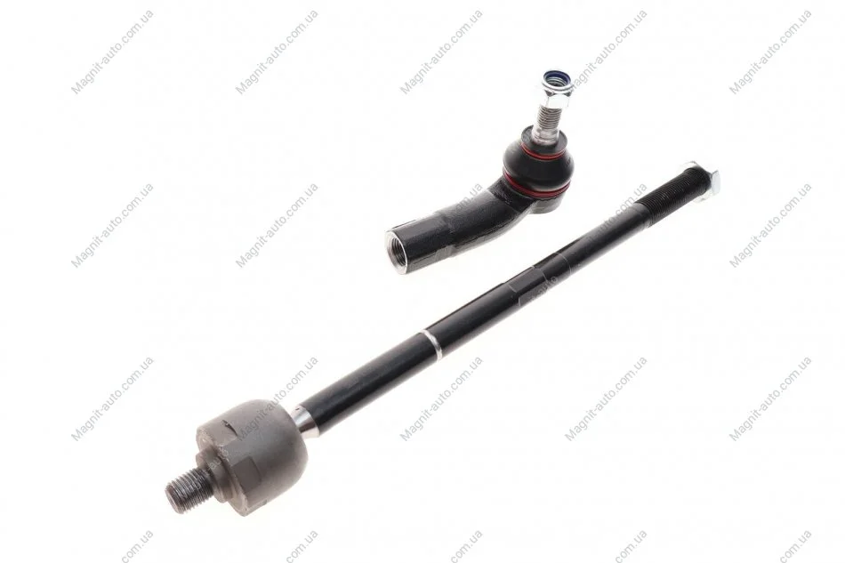 Рулевая тяга с наконечником и гайкой FEBI BILSTEIN 176904 (фото 1)