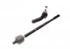 Рулевая тяга с наконечником и гайкой FEBI BILSTEIN 176904